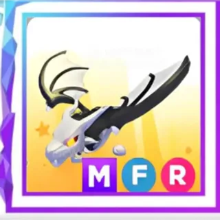 MFR vampire dragon