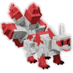 Red Kitsune | Cheap and fast