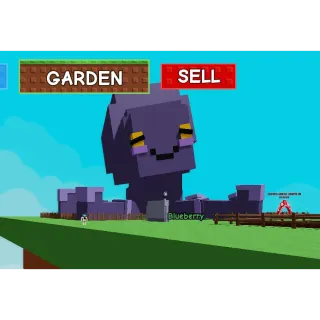 COLOSSAL MIMIC OCTOPUS 101KG 0:15 CD | GROW A GARDEN