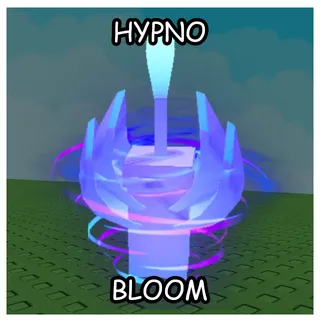 HYPNO BLOOM SEED | GAG 2 | GROW A GARDEN 2