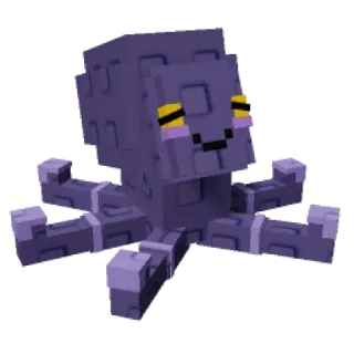 Mimic Octopus Grow a Garden