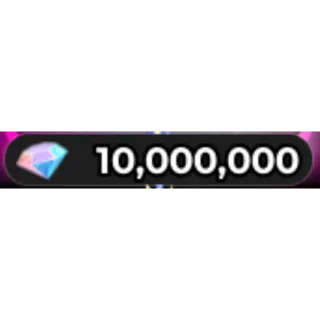 10,000,000 GEMS ANIME DEFENDERS