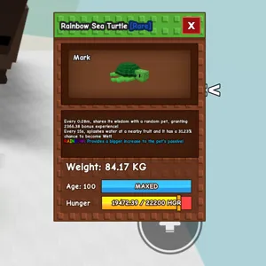 20 sec turtle and capy🔥