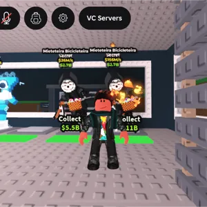 Mieteteria bike bundle