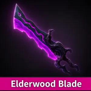 Elderwood Blade