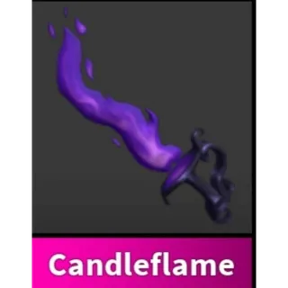 Candleflame