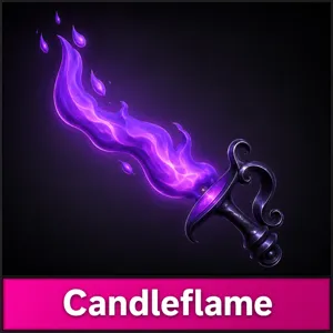 Candleflame
