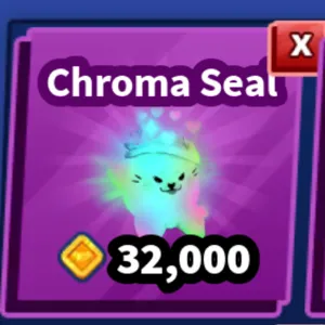 chroma seal