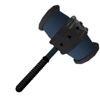 ban hammer