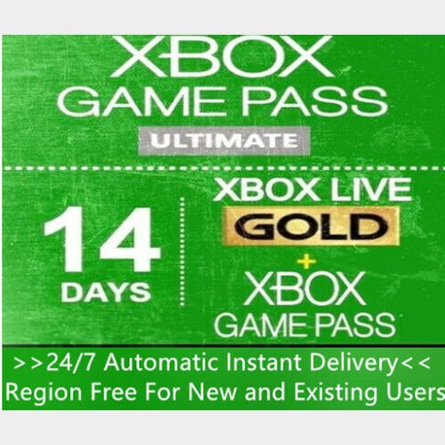 difference between xbox live gold and game pass