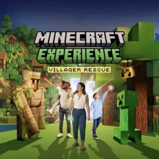 Minecraft Experience Cape Code - Villager Rescue Official Website Global CD Key - Automatic Instant Delivery