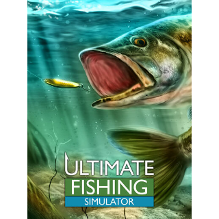 Code For Fishing Simulator