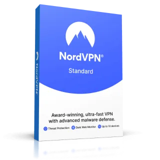 NORDVPN - 6 MONTHS - 10 DEVICES