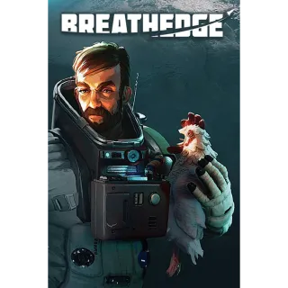 [4 GAMES] Breathedge + State of Decay 2: Juggernaut Edition + Force of Nature 2 + Above Snakes