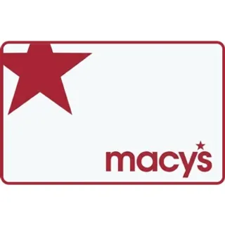 $25.00 Macy's