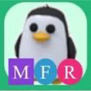 mfr penguin