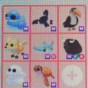 mega bundle