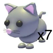 adopt me pet bundle