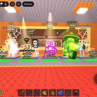 brainrots bundle CHEAP