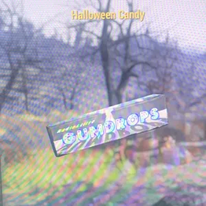 7000 Halloween candy