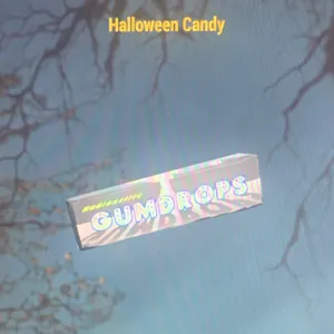 7000 Halloween candy