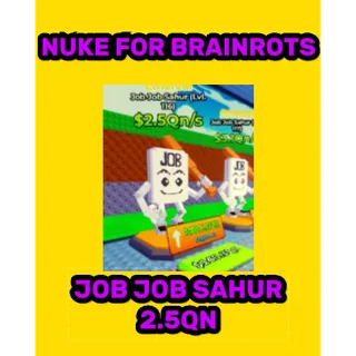 NUKE FOR BRAINROTS