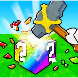 Break a Brainrot Egg | OG BRAINROT (OP)