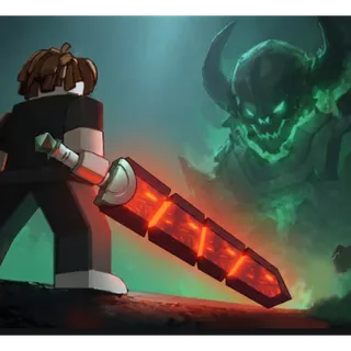 BROKEN BLADE ACC | LVL 15.000 + MOON CUT UNLOCKED + BONUS ITEMS