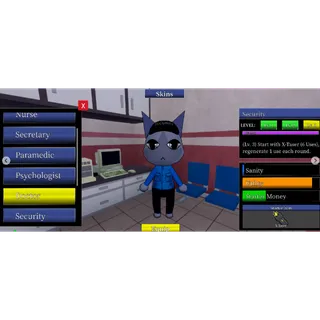 Animal Hospital | 5540 Animal Coins Spent | F2P Classes Unlocked |