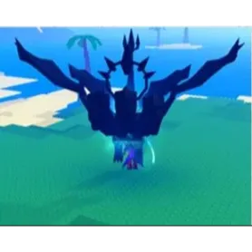 catch and tame | max level