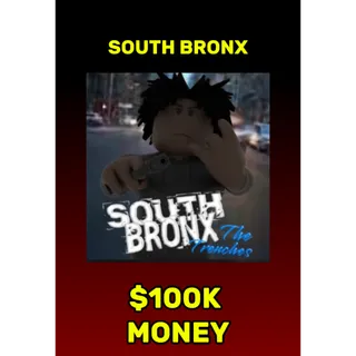 south bronx