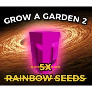 Grow A Garden 2