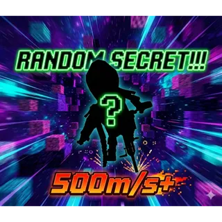 steal a brainrot | SECRET 500M/S+