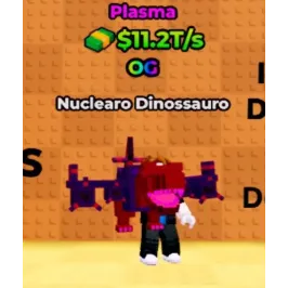KICK A LUCKY BLOCK