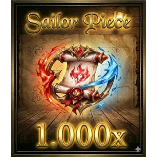 sailor piece|clan reroll 1K