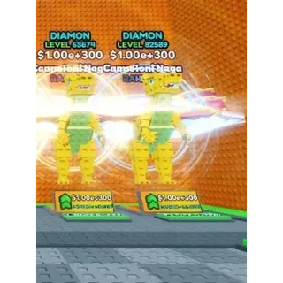 SWING OBBY FOR BRAINROT| LVL 50.000 SECRET