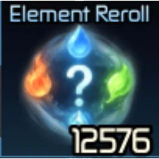 Broken Blade 1.100 ELEMENT RR