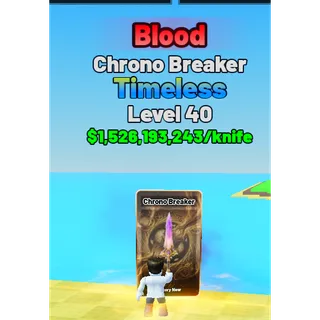 MY KNIFE FARM | 1B+ KNIFE