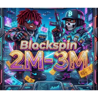 BlockSpin