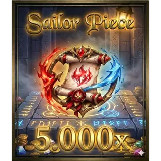 sailor piece|clan reroll 5K