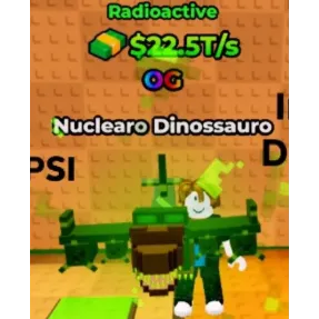 KICK A LUCKY BLOCK