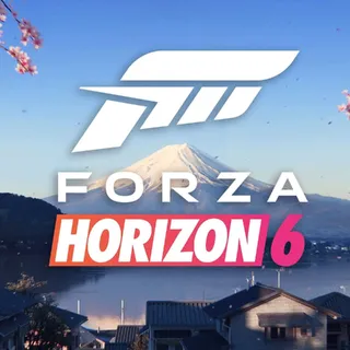 FORZA HORIZON 6 | ALL Cars | 999M CR | Xbox | Steam PC | NOT THE GAME AND GAMEPASS