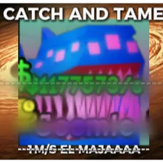 catch and tame
