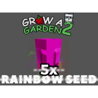 Grow A Garden 2