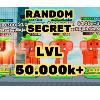 SWING OBBY FOR BRAINROT