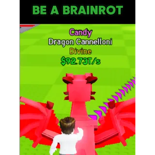 be a brainrot