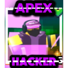Noob Tower Defense - APEX 1X1X1X1
