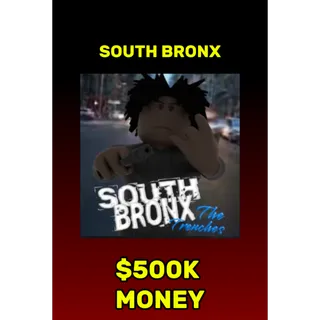 south bronx