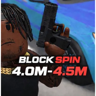 blockspin