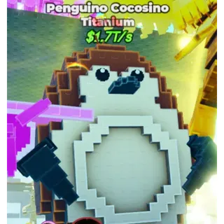 LUCKY BLOCK RUSH 
